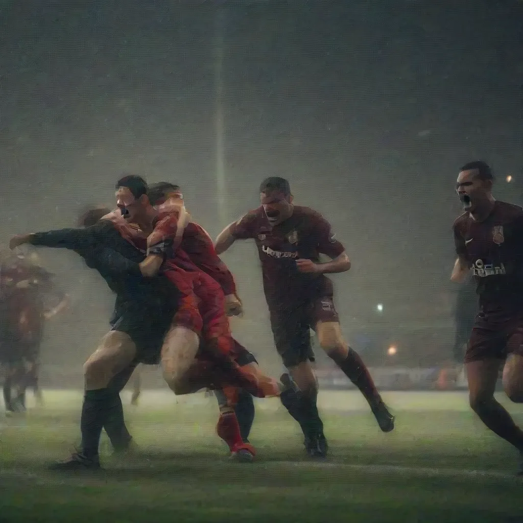 Desperate_Fight_Survival