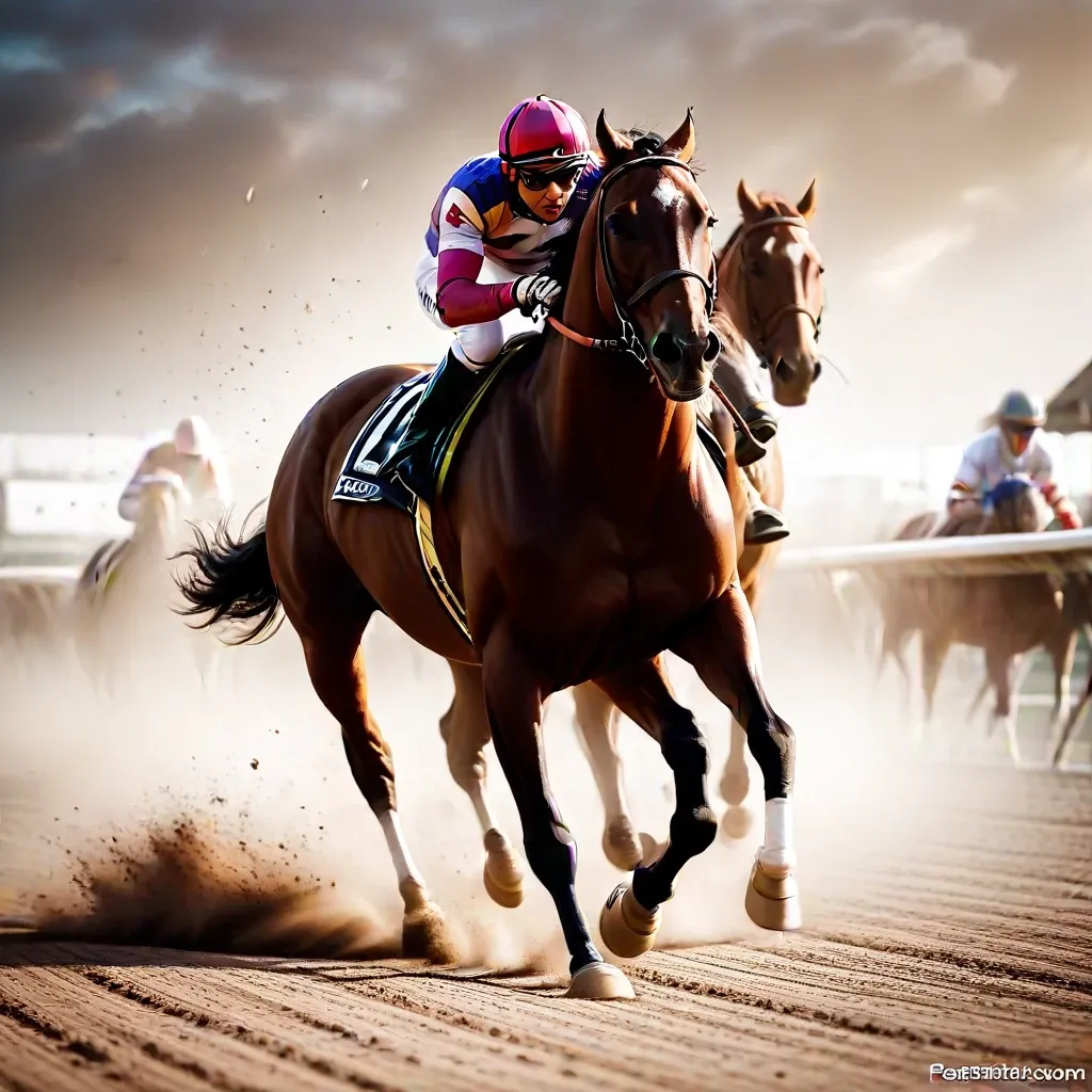 Dominant-Equine-Frontrunner-8k