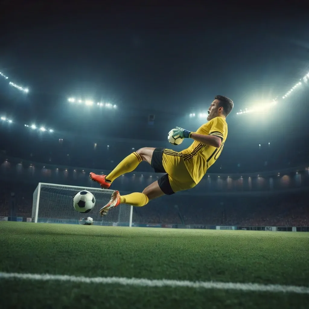 Panenka_Penalty_Duel