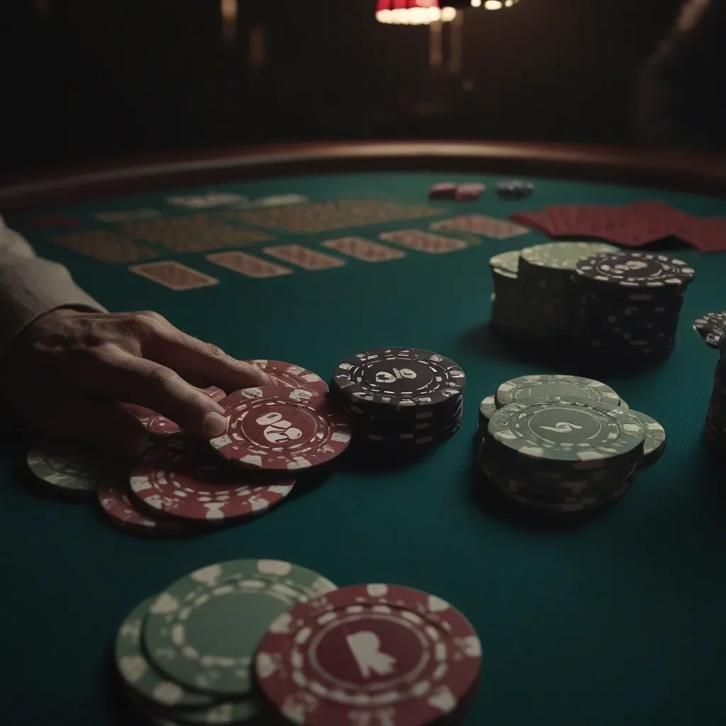 Poker_Risky_Business