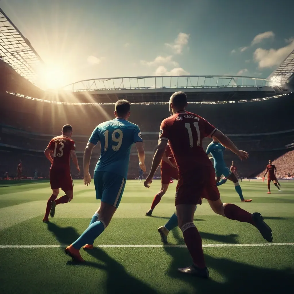 Premier League Relegation Battle: Strategies for Survival