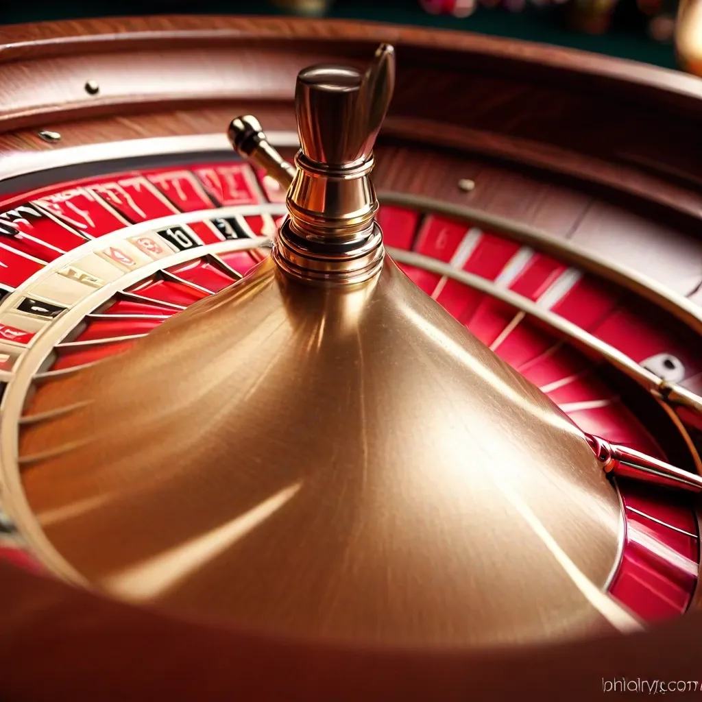 RouletteWheelNeighborBets