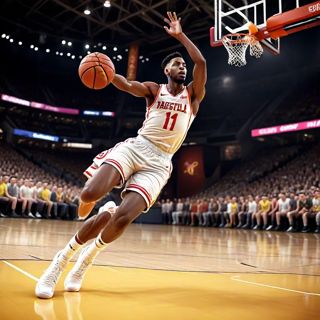 Step-Back 3: The Ultimate Guide to Mastering the NBA’s Hottest Shot