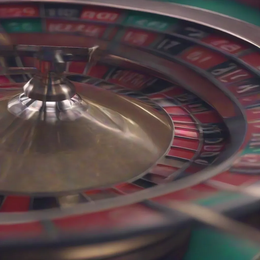 Roulette Neighbor Bets: A Pro’s Guide to Live Dealer Strategy
