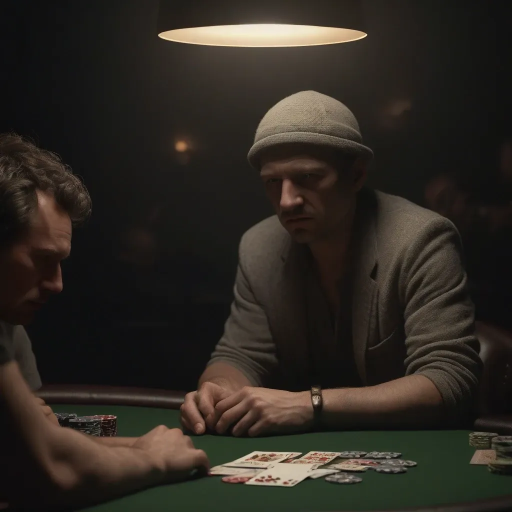 Set Mining in Poker: Strategy, Tips & Techniques for Big Wins